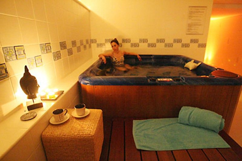 Hotel Costa De Prata 2 & Spa フィゲイラ・ダ・フォズ 設備 写真