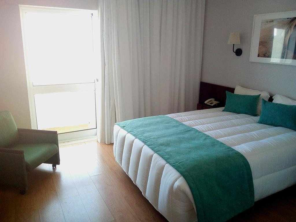 Hotel Costa De Prata 2 & Spa フィゲイラ・ダ・フォズ エクステリア 写真