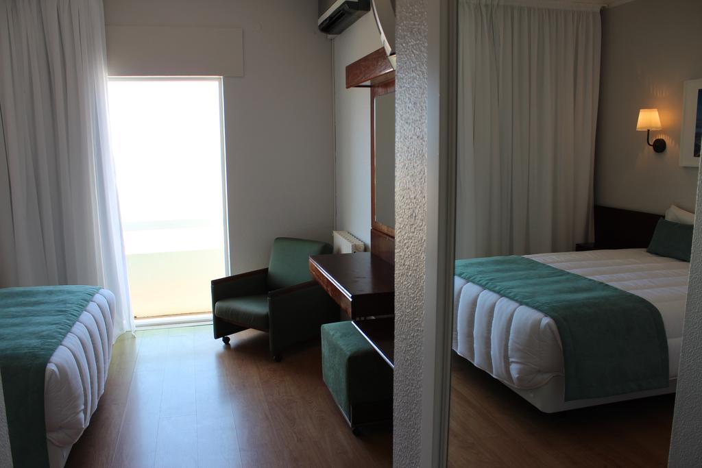 Hotel Costa De Prata 2 & Spa フィゲイラ・ダ・フォズ エクステリア 写真